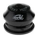 thumbnail image 2 of Dirección sin rosca, dirección con rodamientos sellados de 44 mm y cazoletas externas para bicicleta de carretera Negro, 2 of 8