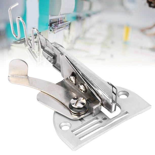 Sewing Machine Folder, Sewing Machine Binder, Durable For Dressmaker