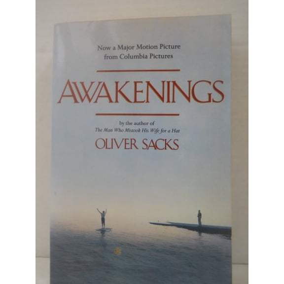 Pre-Owned Awakenings, 9780060973681, 0060973684, Paperback,