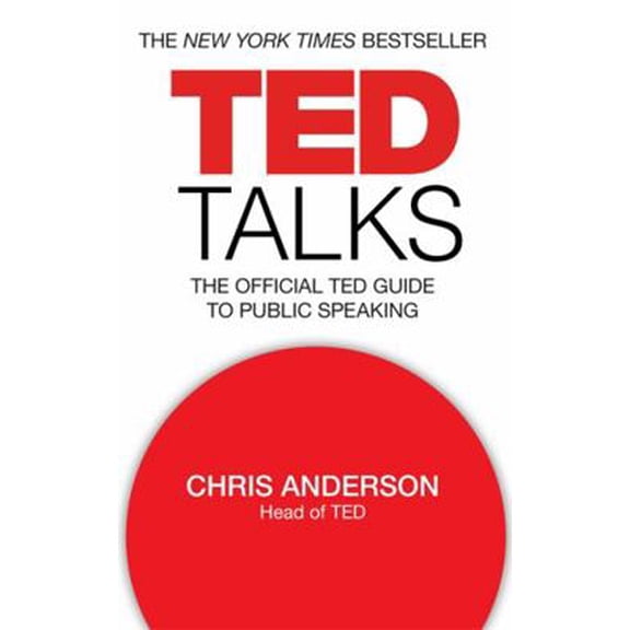 Pre-Owned Ted Talks (Paperback) 1472244435 9781472244437