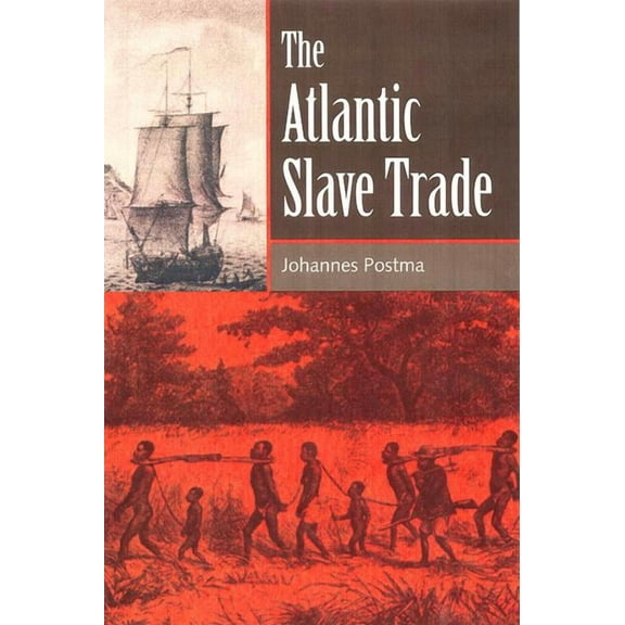 The Atlantic Slave Trade, (Paperback)