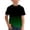 Z05-Green, variant on LRen Toddler Shirts Boys 4t Boy Funny Graphic Round Neck Tees Short Sleeve Basic Tee Boys' Summer Shirts Casual Soft Clothes for Boys