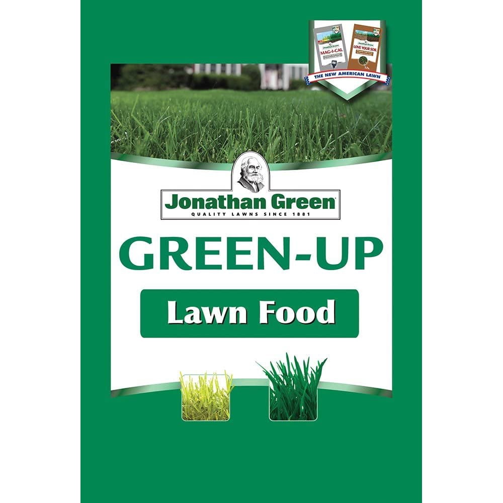 Jonathan Green 11989 GreenUp Lawn Fertilizer, 45Pound