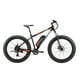 thumbnail image 4 of Bicicleta Eléctrica MTB Fatbike Moboss Osprey 350W 26, 4 of 8