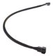 thumbnail image 2 of Cable de Extensión Perfecl Compatible con Ventiladores de CPU 4 Pin Negro 30cm, 2 of 8