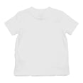 thumbnail image 2 of Camiseta Baby Creysi para Niño Diseño Liso Blanco Talla CH, 2 of 4