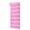 Pink, variant on KEEPJOY 35 Pockets Over the Door Shoe Organizer, Hanging Shoe Organizer for Door with 35 Mesh Pockets Large Capacity Shoe Hanging Storage Bag with 4 Metal Hooks (Pink-1Pack)
