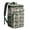 Pioneer Flower-1, variant on Travel Cooler Bag - Pioneer Flower Camping Beer Cooler Backpack with Bottle Opener- Waterproof Insulated Picnic Backpacks - Cooler Bag for Beach