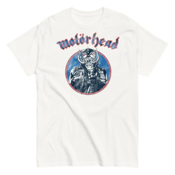 Motorhead - Warpath T-Shirt