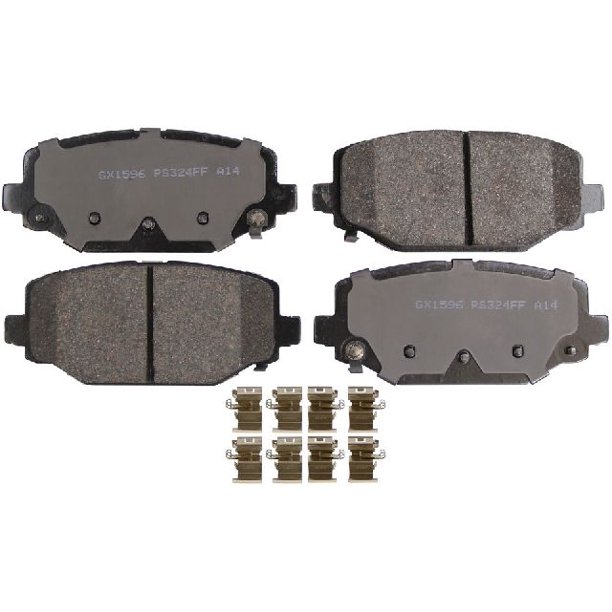 Volkswagen Routan Brake Replacement Volkswagen Routan Brake Replacement