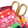thumbnail image 3 of Dollhouse Needlework Kit 1:12 Simulation Vivid Exquisite Miniature Sewing Supply Needle Box for Dollhouse Decoration, 3 of 4