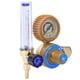 thumbnail image 3 of Medidor de flujo de argón CO2 MIG TIG, regulador, manómetro, piezas de soldador, 3 of 12