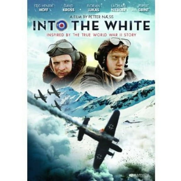 Into the White (DVD), Magnolia Home Ent, Drama