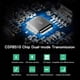 thumbnail image 3 of SGACAI Transmisor Receptor USB Bluetooth 5.0 Adaptador de audio PC 3.5mm NUEVO Buen televisor, 3 of 7