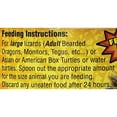 thumbnail image 4 of Zoo Med Can O' Superworms Extra Large Mealworms Food for Reptiles 1.75 ounces, 4 of 5
