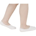 thumbnail image 4 of Toddler Socks No Show Kids Baby Thin Cotton Socks Anti Slip Color Assorted 1-7T, 4 of 6
