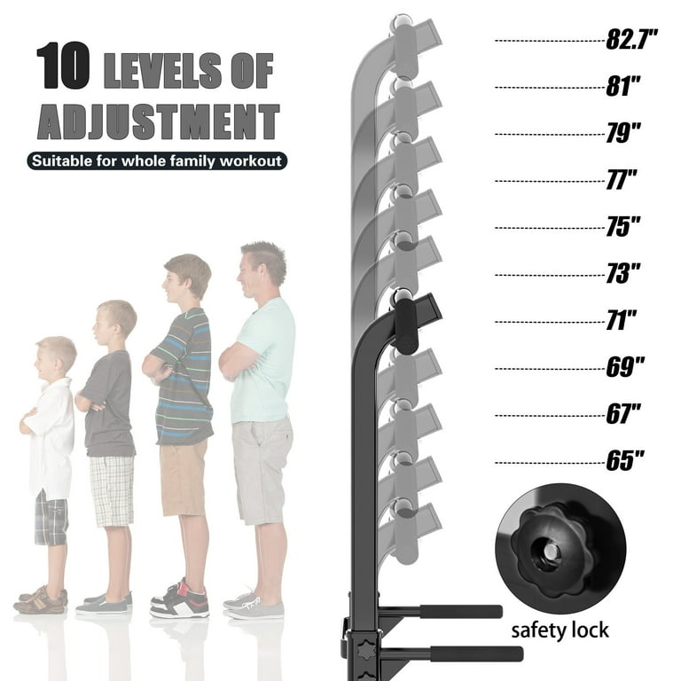Hoist pull up tower new arrivals