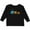 AB-Black, variant on Inktastic Colorful Toy Train Boys or Girls Long Sleeve Toddler T-Shirt