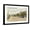 Black Frame, variant on Art.com Vintage Downtown Palm Springs Art Print, Black Frame Wall Art, 29" x 21"