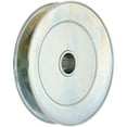 thumbnail image 4 of 8TEN Deck Spindle Pulley for Toro Titan ZX5400 XS5450 5400 54-inch 139-7455 810-CPL2368Y, 4 of 6