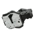 thumbnail image 1 of Motor del actuador de la cerradura de la puerta del lado derecho delantero para BMW 330i 330xi 325i 325xi No.51217011244 Negro, 1 of 7