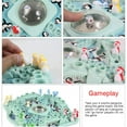 thumbnail image 3 of 1 Set Penguin Game Toy Dice Desktop Competition Funny Educational Children Kids Gift, 3 of 10