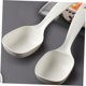 thumbnail image 5 of EXHUMKY 3Ud Cucharón Para Cocina Resistente Y Confortable Con Mango Ergonómico, 5 of 8