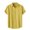 Yellow, variant on Mens Shirts Short Sleeve Summer Shirts Men Lightweight Summer Shirts Men Men Summer T Shirts Gift Savings