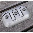 thumbnail image 3 of Diseño plegable de aluminio Dock Cleat Dock Edge, 3 of 3