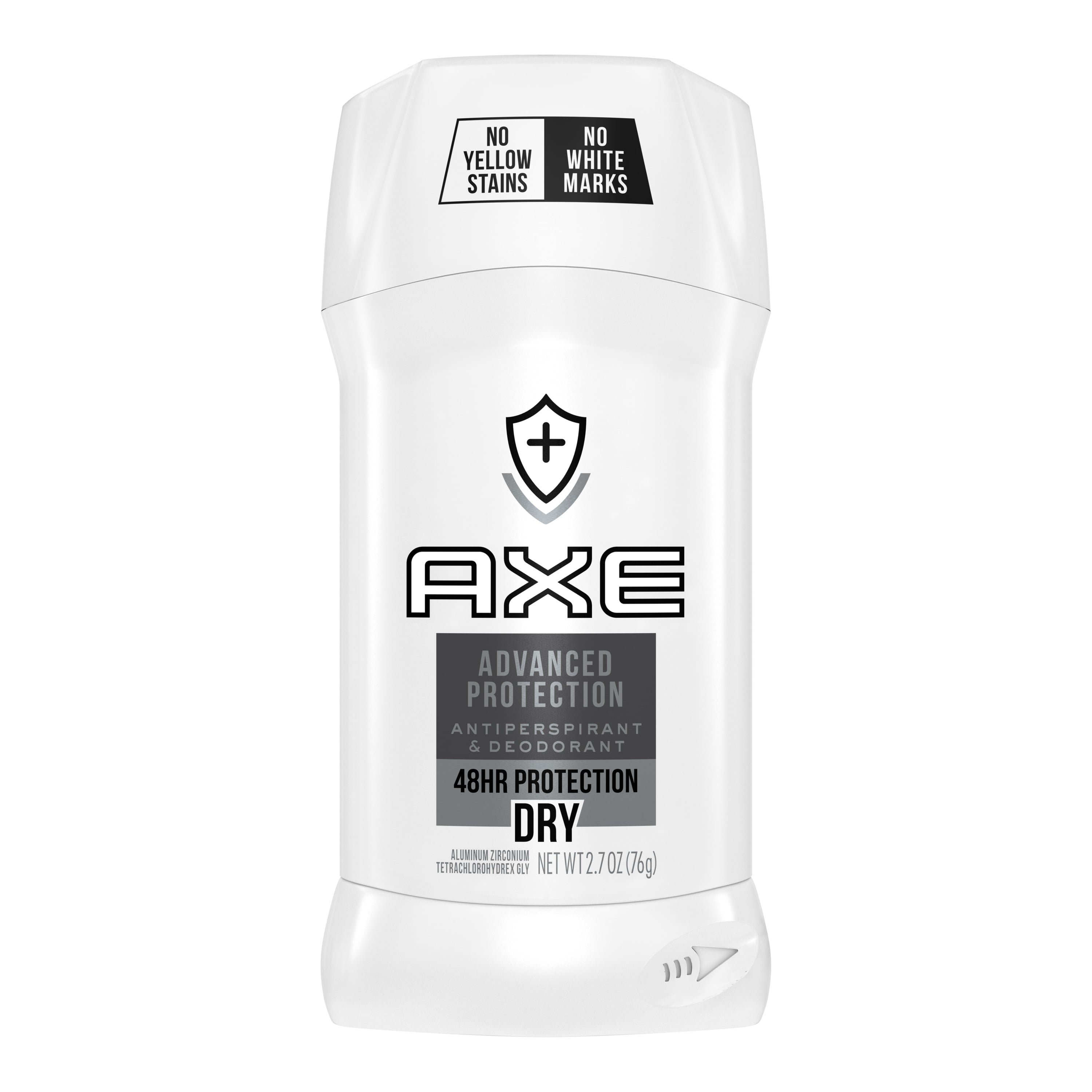 Relatie Vermenigvuldiging Bakken AXE Antiperspirant Deodorant Stick for Men Urban 2.7 oz - Walmart.com