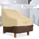 thumbnail image 3 of Protección de muebles, Funda impermeable para muebles a prueba de polvo, Funda impermeable para muebles, Protección para sofás, Verdadera excelencia, 3 of 11