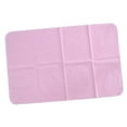 thumbnail image 1 of Reusable Washable Waterproof Urinary Bed Pad Incontinence Bed Pee Mat For Adults - M M, 1 of 8