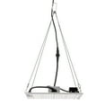 thumbnail image 3 of Aluminum Dimming Low Noise LED Grow Light Full Spectrum 3000/5000K 660/760nm For Indoor Plant 110W, 3 of 11