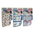 thumbnail image 4 of Batita Mayware Mayware Baby Babero batita con mangas impermeable, 4 of 4
