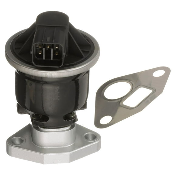 Delphi EG10541 EGR Valve For 98-02 Acura Honda Accord CL Odyssey Fits select: 1998 ACURA 3.0CL