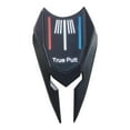 thumbnail image 2 of koolsoo Lot de 2-3 Fourche de Réparation Marqueur de Balle de Golf Accessoires de Golf Détachable Golfeur 3 Pcs, 2 of 5