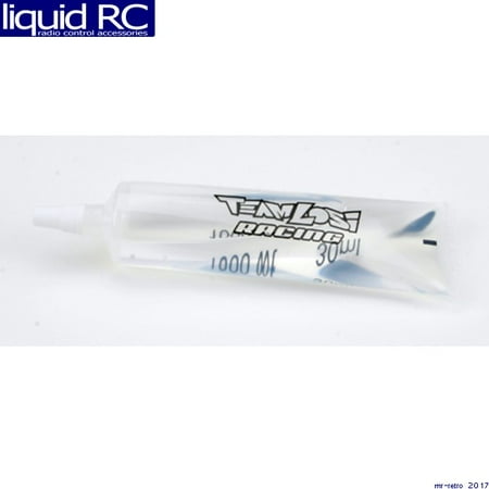 Diff Fluid - Losi A5277 Silicone Diff Fluid 1000CS