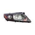 thumbnail image 1 of 2014-2015 Kia Optima Headlight Passenger Side Hid Withdrl USA Built High Quality, 1 of 1