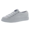 thumbnail image 5 of Puma Love Canvas Womens Shoes Size 6, Color: White, 5 of 5
