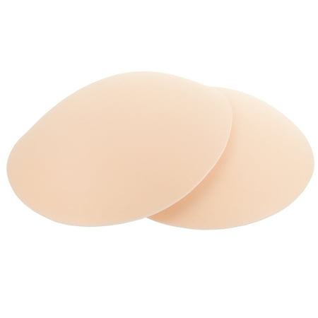 

1 Pair Insert Hip Pad Hip Insert Pad Comfortable Hip Pad Reusable Butt Pad Washable Butt Pad