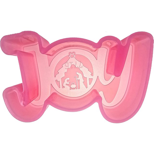 (Diseño 300 opcional) MUBYOK M141 gorro navideño molde de silicona Freshie para hornear cuentas aromáticas suministros Freshie para coche