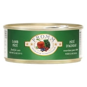 (Pack of 12) Fromm Four Star Nutritionals Lamb Pate Wet Cat Food, 5.5 oz cans