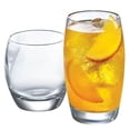 thumbnail image 1 of Ensemble de Verres à Boire de Réalité 16pc, 1 of 1