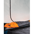 thumbnail image 2 of Catre plegable ultraligero Cascade Mountain Tech gris, 2 of 7