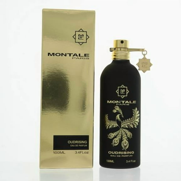 Montale Unisex Ouddrising EDP Spray 3.4 oz Fragrances 3760260457842