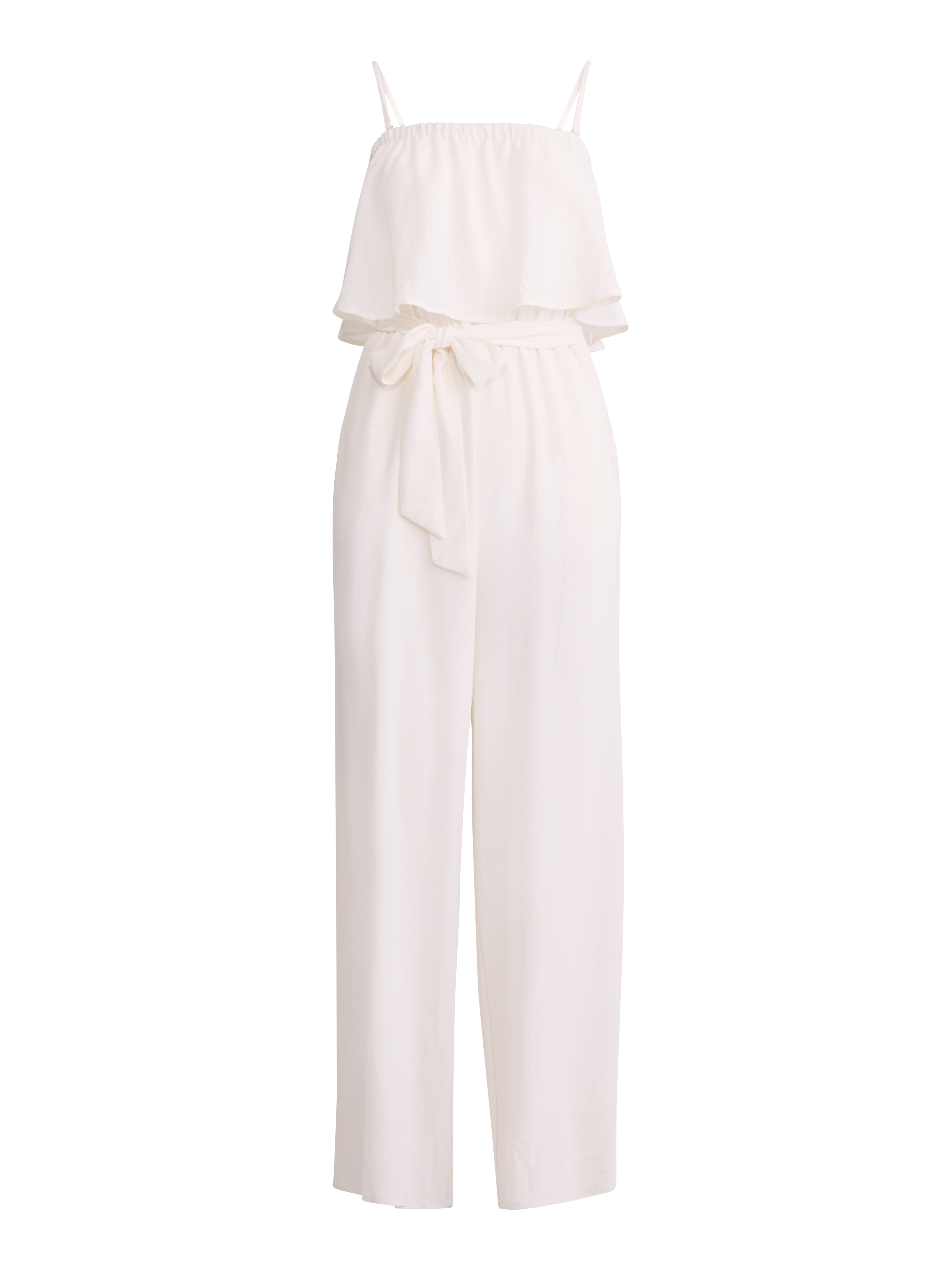 Sofia by Sofia Vergara Women's Strapless Jumpsuit, Sizes XS-XXXL