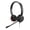 Black, variant on Jabra Evolve 20SE MS Stereo Headset, Leatherettes