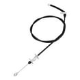 thumbnail image 4 of Snowblower Chute Control Cable Replacement for 586961501 For ST224, 4 of 8
