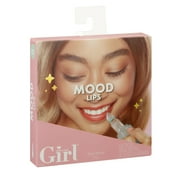 Who's That Girl Mood Lips- Candy Apple