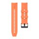 thumbnail image 1 of Correa de silicona para Huawei Watch GT 3 46mm/GT Runner Accesorios de correa de repuesto, 1 of 7